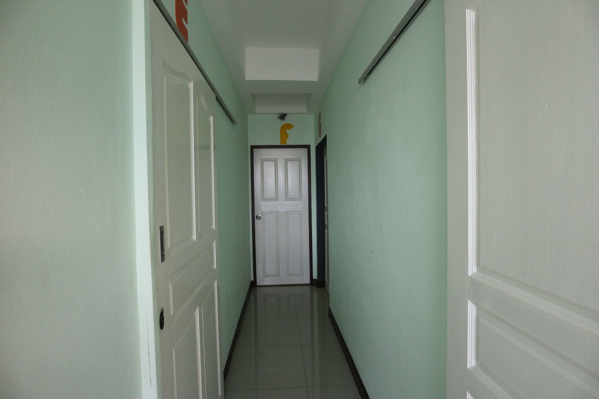 Mahannop Hostel بانكوك المظهر الخارجي الصورة