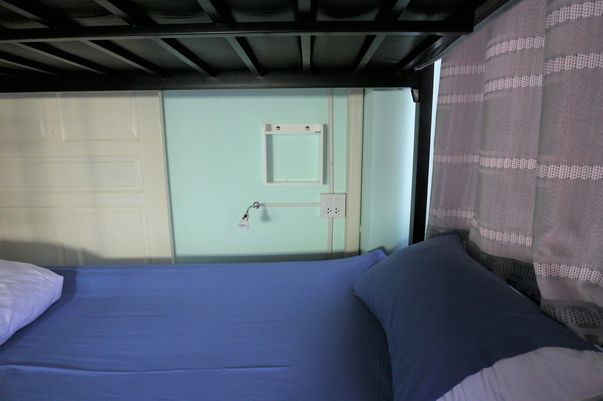 Mahannop Hostel بانكوك المظهر الخارجي الصورة